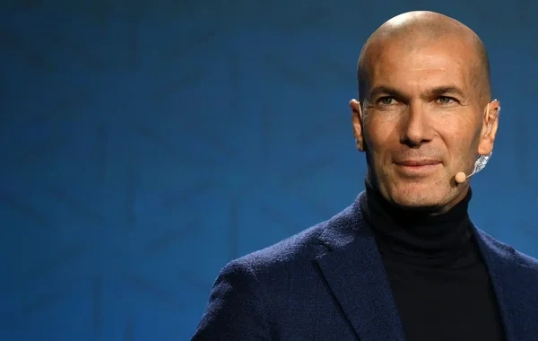 Zidan QADAĞAN ETDİ