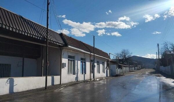 Xocalının 3 kəndinə növbəti köç karvanları yola salındı