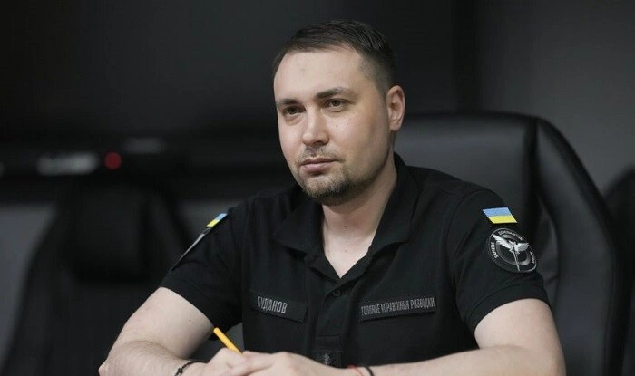 Budanov rus kəşfiyyatının ölüm siyahısındadır - Zakayev