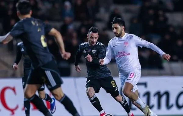 "Sabah" - "Qarabağ" oyunu harada keçiriləcək? - PFL AÇIQLADI