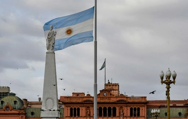 Argentina Qəzza Sülh Şurasına qoşula bilər