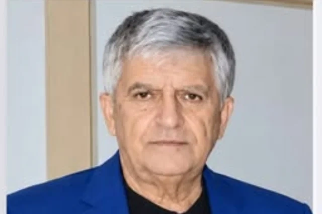 Akif Əyyubov vəfat etdi - Foto