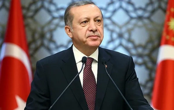 Ərdoğan: "Ermənistanla normallaşma prosesi Azərbaycanla birlikdə aparılır"