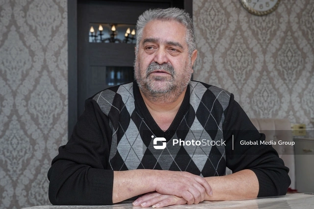 Tanklar, güllələr və zirzəmidə keçən üç əzablı gün: "Məndən xəbər çıxmadığına görə atam həyəcan keçirib vəfat etdi"