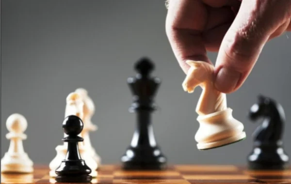 Qadın şahmatçılarımız Ermənistan millisinə qarşı