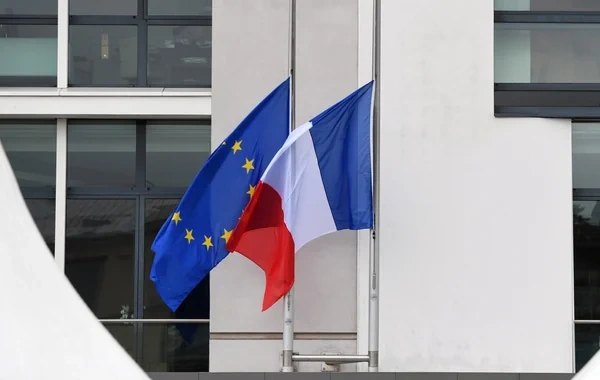 Avropa İttifaqında müdafiə büdcəsi mübahisəsi: Paris təkləndi