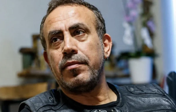 Türkiyəli müğənni Haluk Levent saxlanılıb