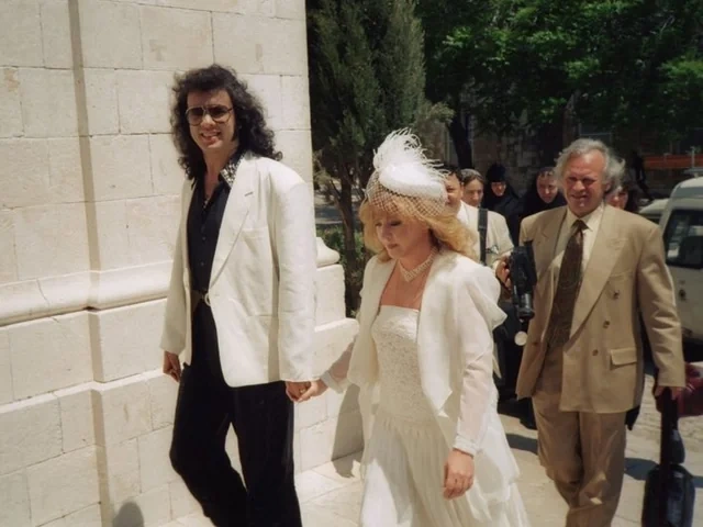 Filipp Kirkorov Alla Puqaçova ilə olan gecə "görüşləri"ndən danışdı: "Xoşuma gəlir" - FOTO