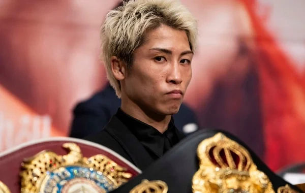 Yaponiyalı boksçu Naoya İnoue dünya çempionu titulunu qorudu