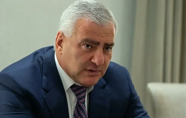 Samvel Karapetyanın ev dustaqlığı müddəti uzadıldı