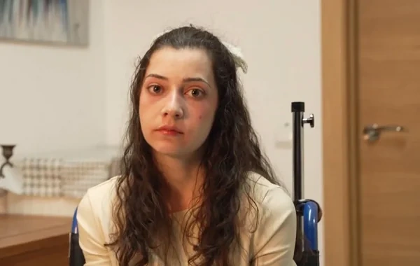 Ailəsinə qarşı mübarizə apardı və "ölüm qələbəsi" qazandı: İspaniyada şok hadisə