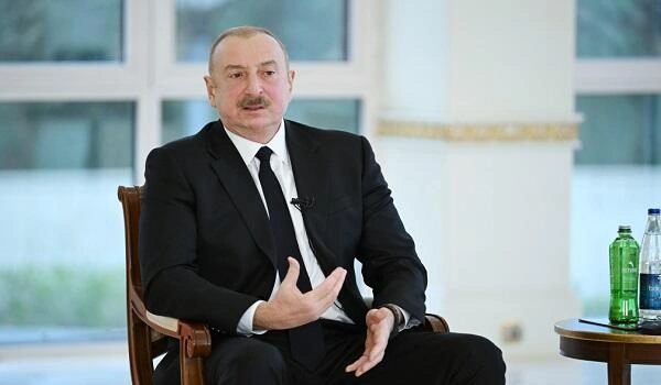 Sabah bununla bağlı sərəncam imzalayacam - Prezident