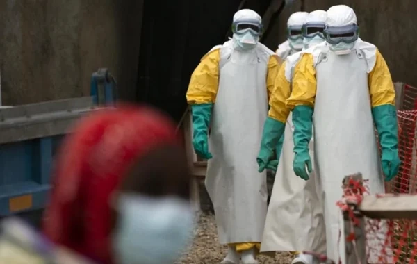 Uqandada Ebola epidemiyasının başa çatdığı elan edildi