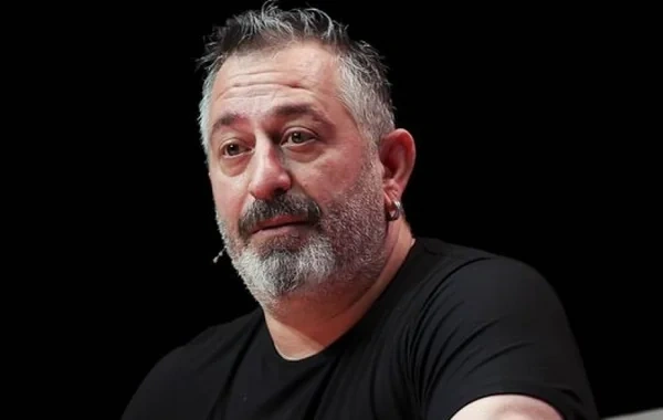 Cem Yılmaz xəstəxanaya yerləşdirildi
