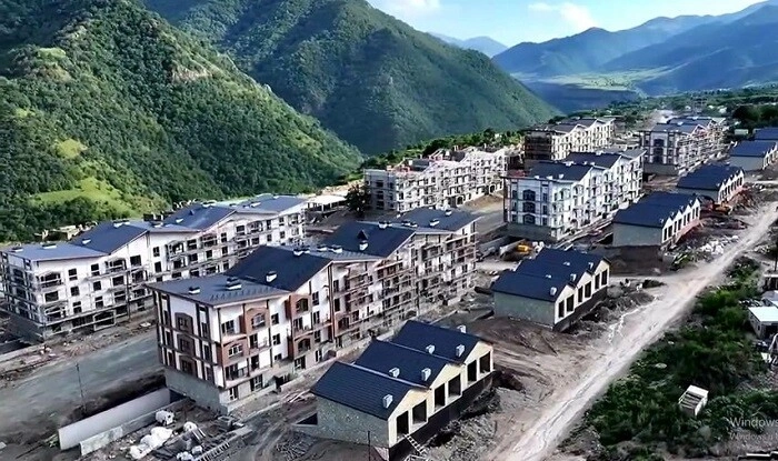 Kəlbəcərdə ilk dəfə əmək yarmarkası olacaq