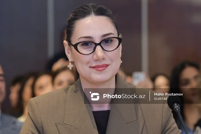 "MiniBoss Business School Baku"da startaplar üzrə milli çempionat keçirilib - FOTO