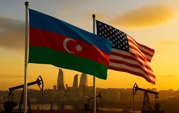 Azərbaycan-ABŞ iqtisadi münasibətlərində tarixi dönüş: Süni intellekt, Orta Dəhliz və nəhəng investisiyalar
