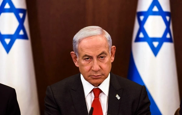 Netanyahu Avstraliya hakimiyyətini sərt tənqid etdi
