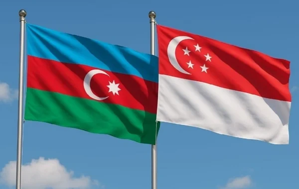 Azərbaycan Sinqapur vətəndaşları üçün vizasız rejim tətbiq edəcək
