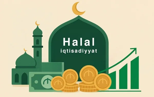 Regional halal mərkəz olmaq hədəfi - FOTO