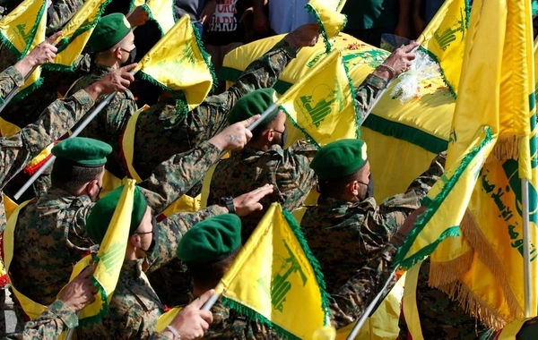 "Hizbullah"ın kəşfiyyat rəhbəri vəzifəsini tərk etdi