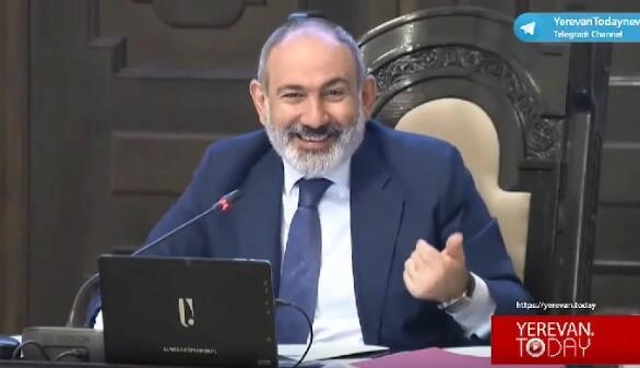 Paşinyan ələ saldı: Güclü olduqlarını düşünürdüm