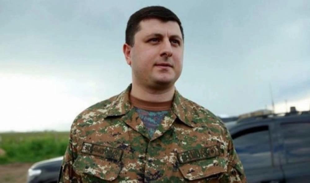 Ermənistan ordusunda faciəli hadisələr baş verir
