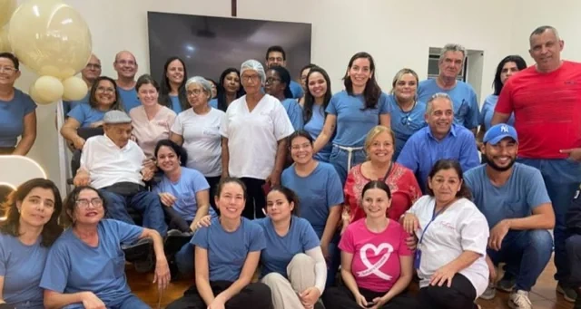 Braziliyada 119 il yaşayan kişi ölümündən əvvəl çox yaşamağının sirlərini açıqlayıb - FOTO