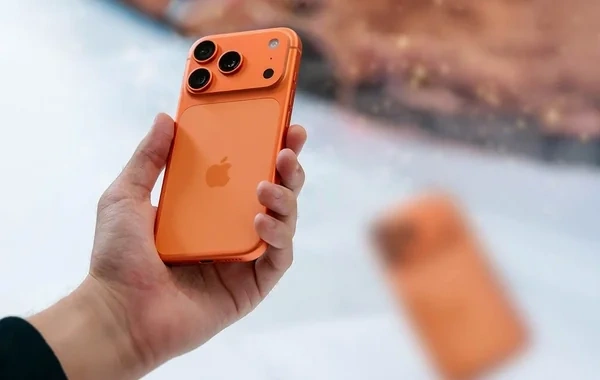 Ənənəvi kameralar tarix olur? - ABŞ-də matç "iPhone"la çəkilib yayımlanacaq