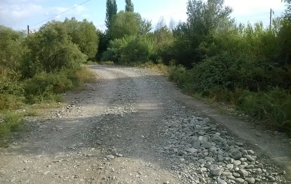 Azərbaycanda kənd yolları təmir olunacaq