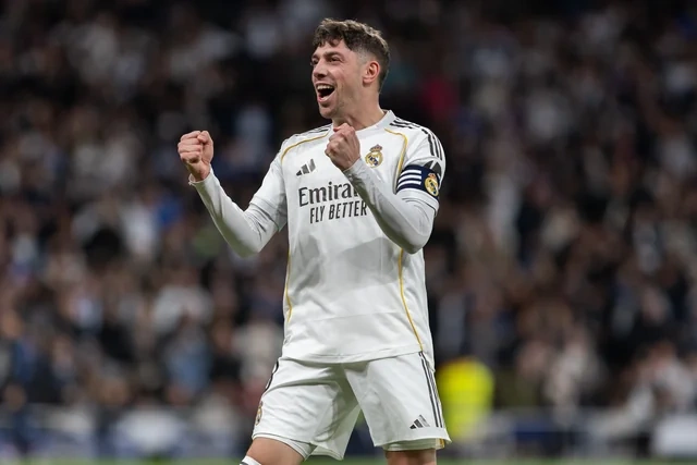 "Real Madrid"ə ağır zərbə: Ulduz futbolçu zədələndi - Foto