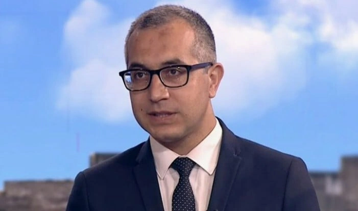 Məhkəmədən Kamran Əsədovla bağlı qərar...