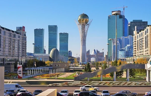 Azərbaycanın Qazaxıstandakı səfiri dəyişdirildi - FOTO