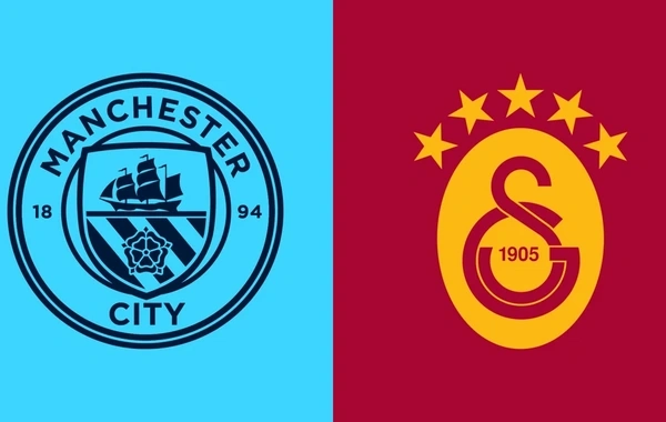 UEFA Çempionlar Liqası: "Mançester Siti" - "Qalatasaray" - CANLI