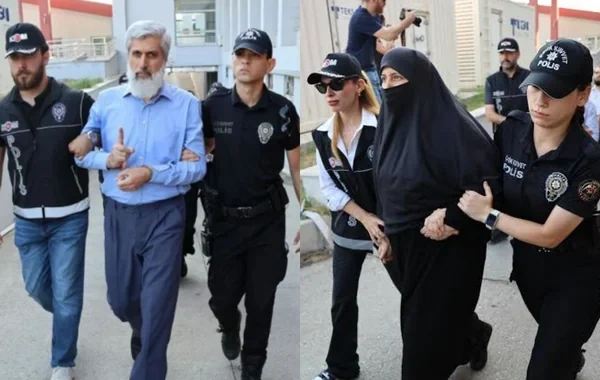 Türkiyədə "Alparslan Kuytul" dini təşkilatının istintaqında dəhşətli iddialar: Adam oğurluğu, işgəncə, fiziki zorakılıq...