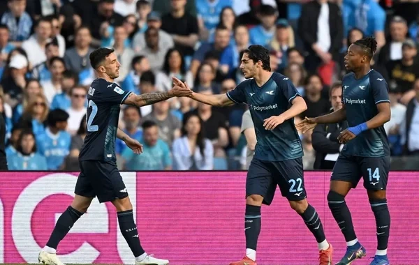 İtaliya A Seriyası: "Napoli" çempionluq mübarizəsində vacib xallar itirdi - VİDEO