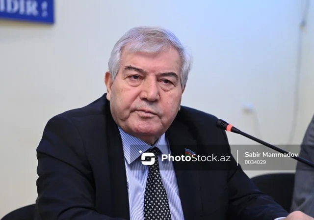"Heydər Əliyev mədəniyyətlə yaşayan bir şəxsiyyət olub" - Sənət adamları ulu öndər haqqında danışdılar - FOTO
