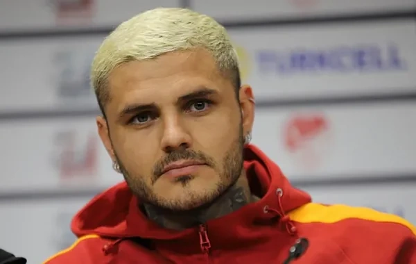 Mauro İkardinin yeni ünvanı bəlli olur