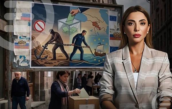 İrəvanda seçki qutusundan çıxan Brüsselin imtahan cavabları