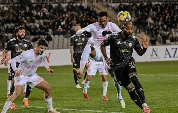 AFFA-dan ağır cəzalar: "Qarabağ" və "Sabah" cərimələndi