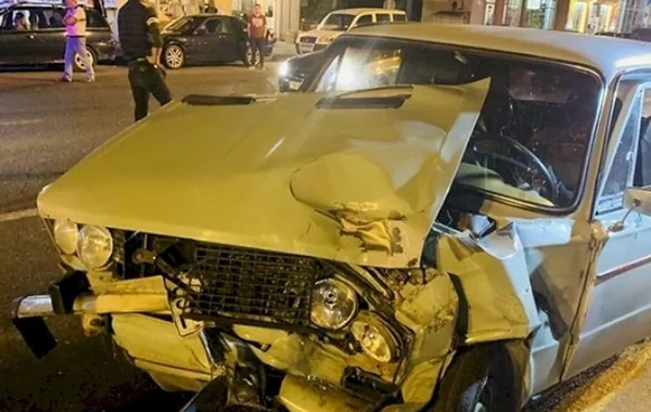 Tovuzdakı qəzada xəsarət alanların son vəziyyəti AÇIQLANDI