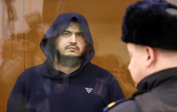 Rusiyalı general Kirillovun qətli üzrə təqsirləndirilən şəxsə hökm oxundu