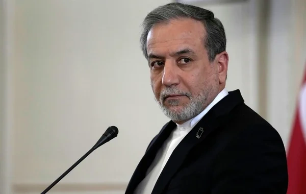Əraqçı: "İran ABŞ ilə danışıqlara ehtiyac görmür"