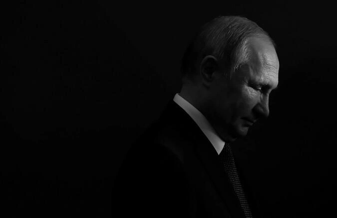 Putin artıq bunu gizlədə bilmir: Moskvalılar şokdadır...