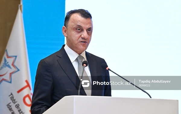 Vüqar Qurbanov: "Laçın RMX-nin mövcud binasının əsaslı təmiri başa çatıb"