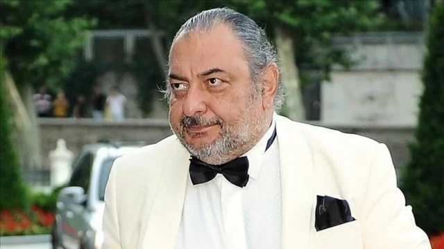 Məşhur türkiyəli teleaparıcı Reha Muhtar xəstəxanaya yerləşdirildi - FOTO