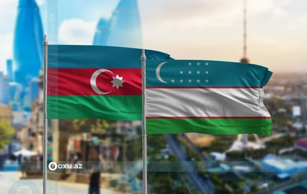 Azərbaycan-Özbəkistan münasibətləri türk dünyasının güc mərkəzinə çevrilir