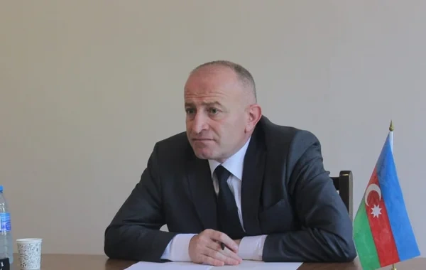 Dövlət agentliyinin sabiq sədri HƏBS EDİLDİ - Beş milyonluq yeyinti