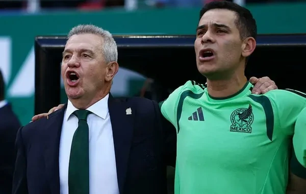"Barselona"nın keçmiş futbolçusu Meksika millisinin baş məşqçisi oldu