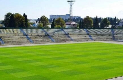 Gəncə stadionunun tikinti xərcləri 130 milyon manata çatdı